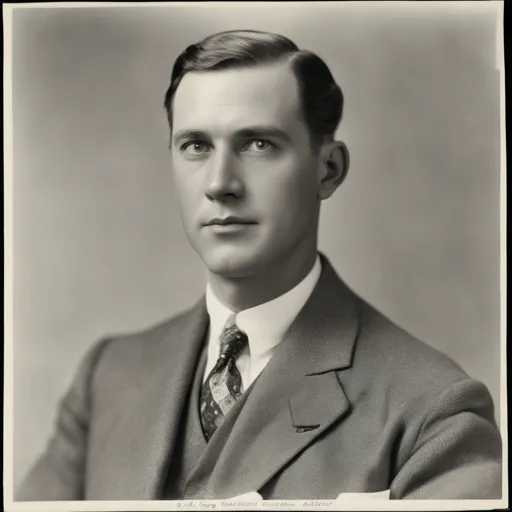 George Engebretson