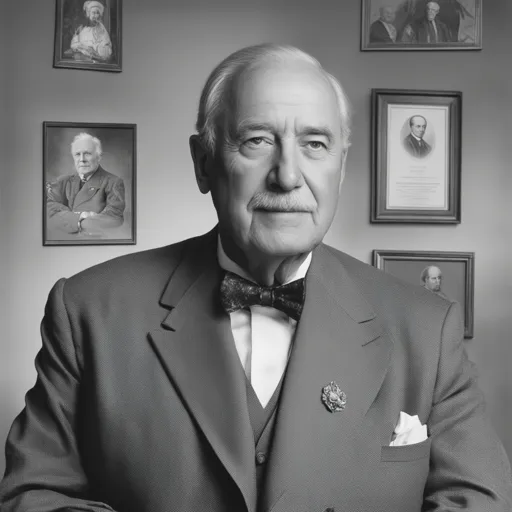 George Engle