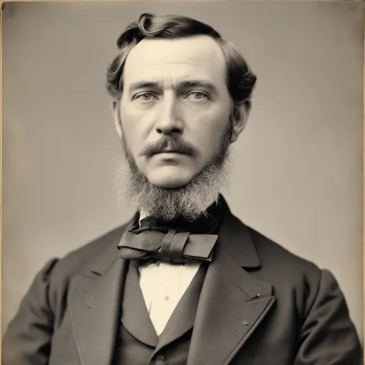 George English (politician)