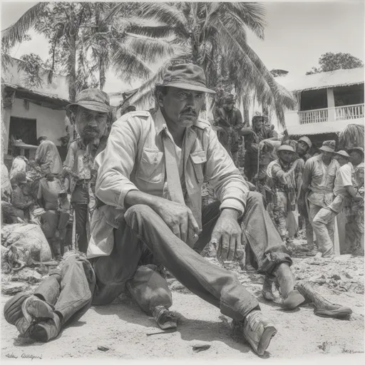 George Enrique Herbert