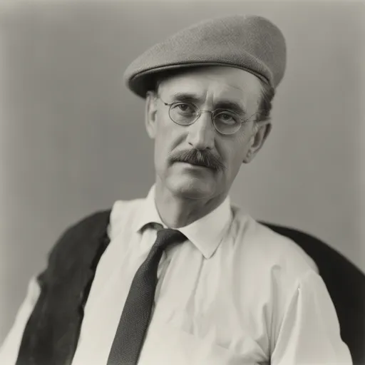 George Enticknap