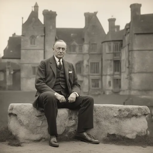 George Ephgrave