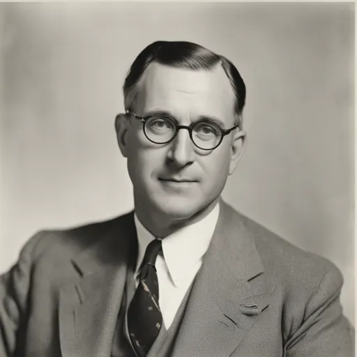 George Epps (actuary)