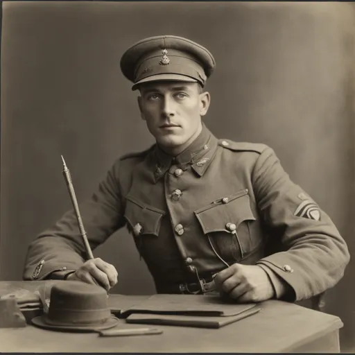 George Eric Rowe Gedye