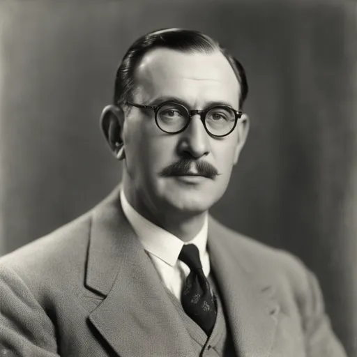 George Ernest Dragan