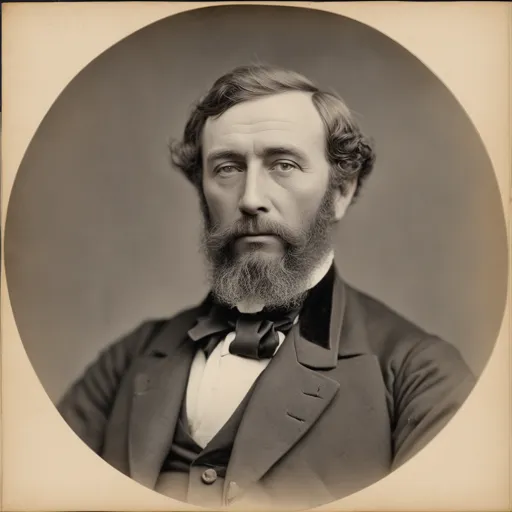 George Ernest Hamilton