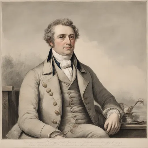 George Ernest Papendiek