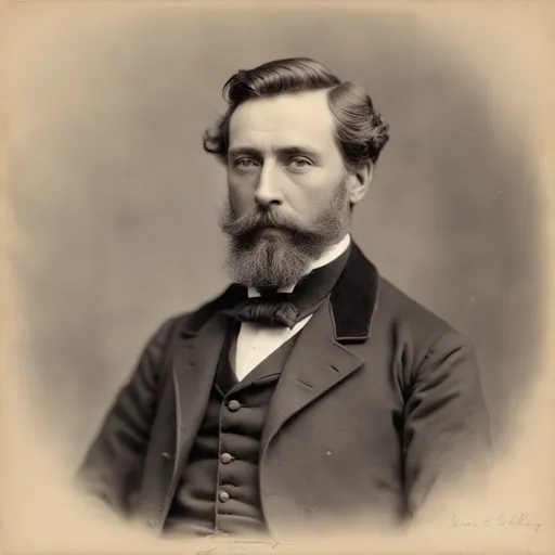 George Ernest Shelley