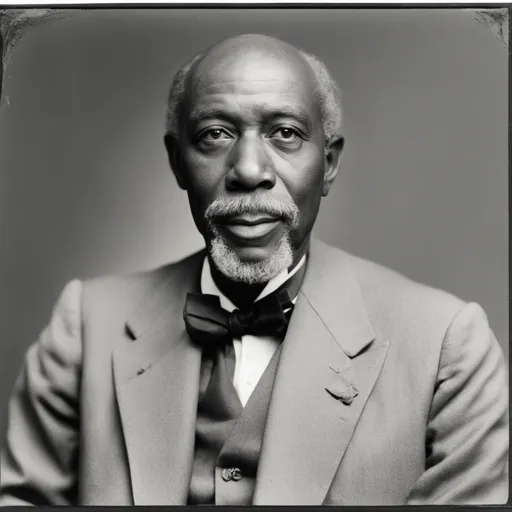 George Ernest Tidwell