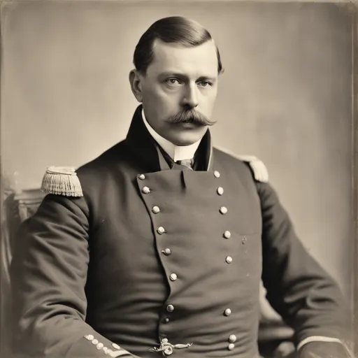 George Ernst von Klitzing
