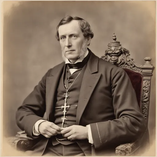 George Errington (bishop)