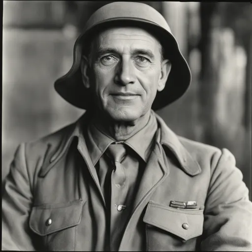 George Espeut