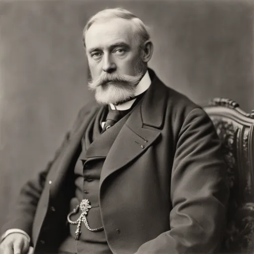 George Esslemont