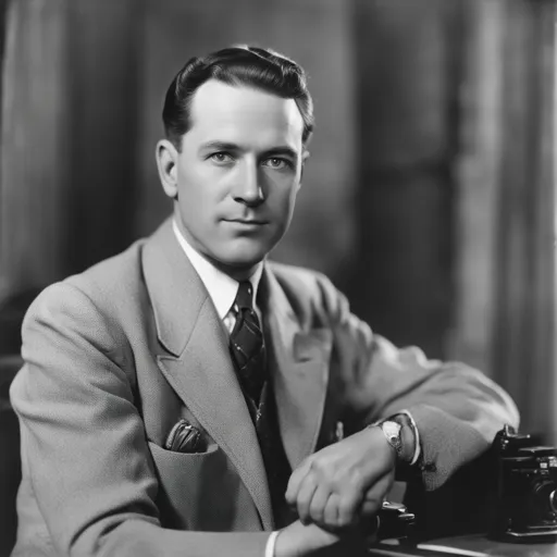 George Estabrooks