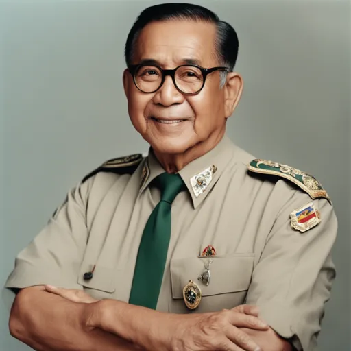 George Estregan