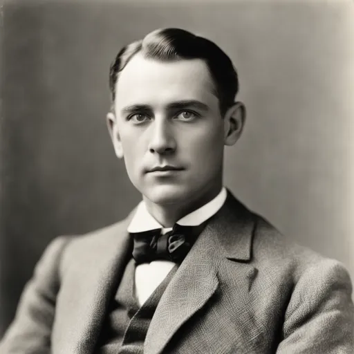 George Etcell