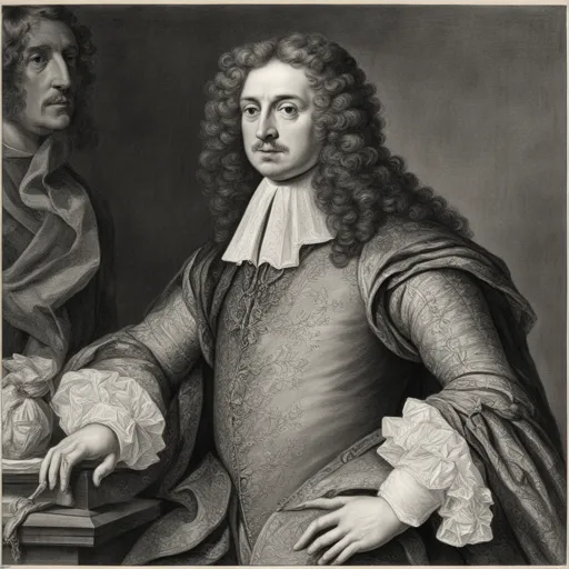 George Etherege