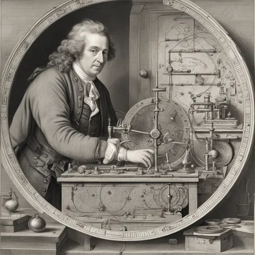 George Etherington