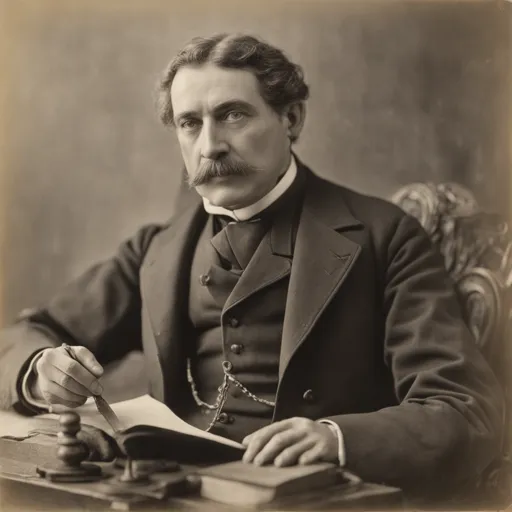George Etienne Ganiere