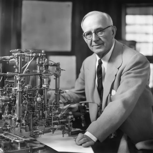 George Eugene Bockrath
