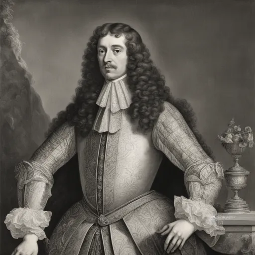 George Eure, 6th Baron Eure