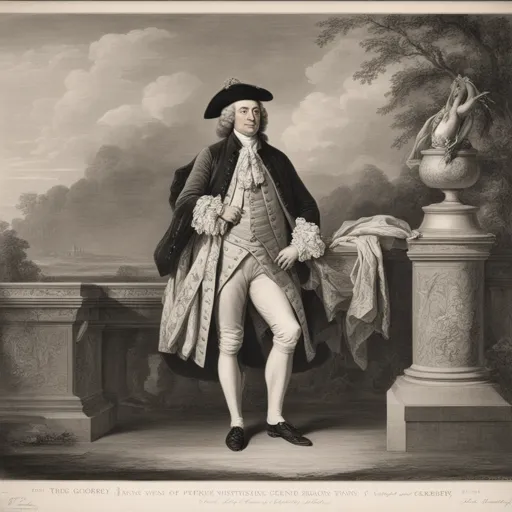 George Evans, 2nd Baron Carbery
