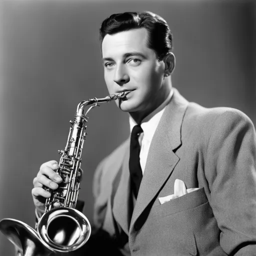 George Evans (bandleader)
