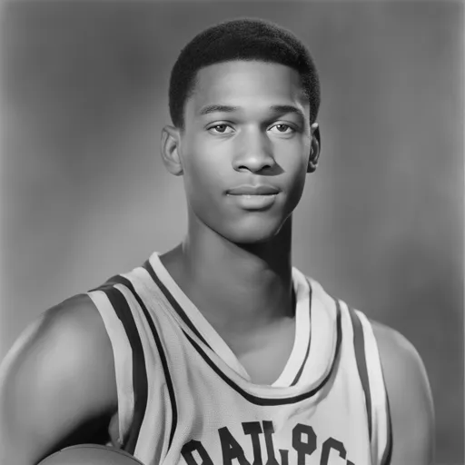 George Evans (basketball)