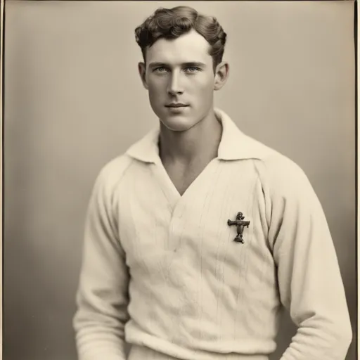 George Evans (cricketer)