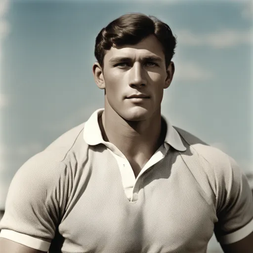 George Evans (rugby league)