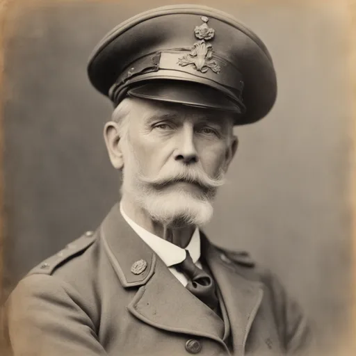 George Everard Gibbons