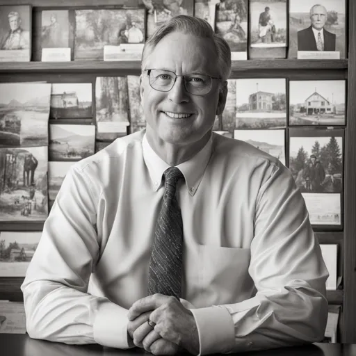 George Everett
