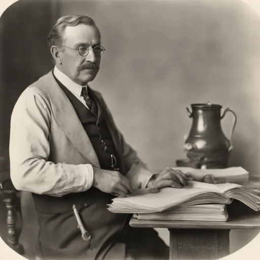 George Ewart Bean