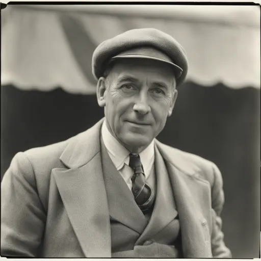 George Ewart Evans