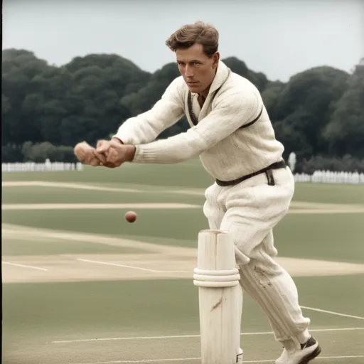 George Ewbank