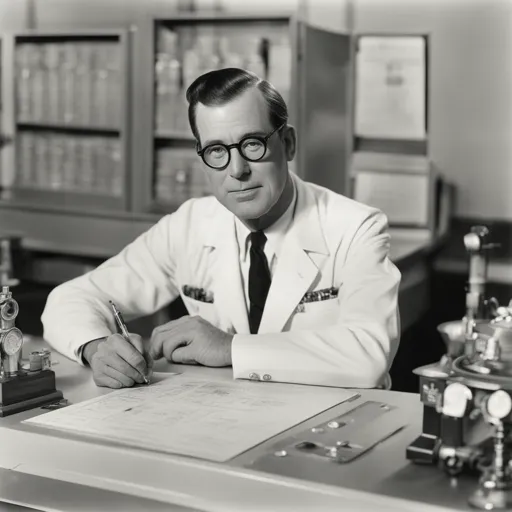George F. Archambault