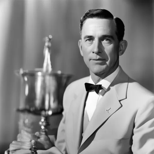 George F. Barrett