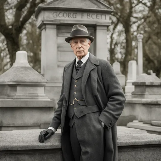 George F. Beckett