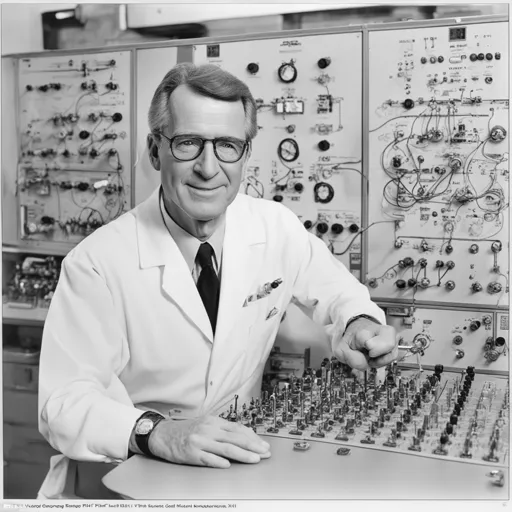 George F. Bertsch