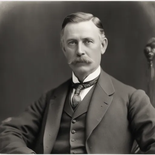 George F. Bovard