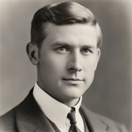 George F. Brady