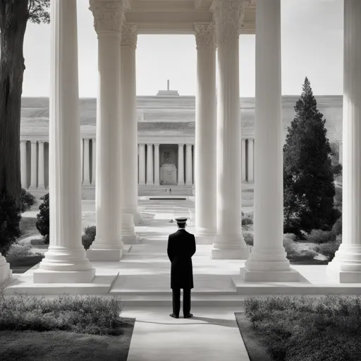 George F. Brock