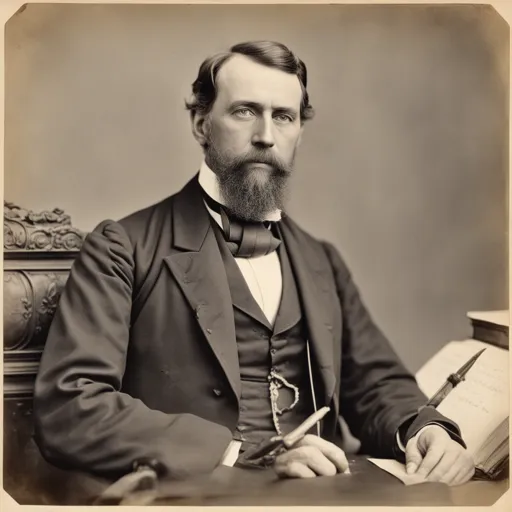 George F. Brown