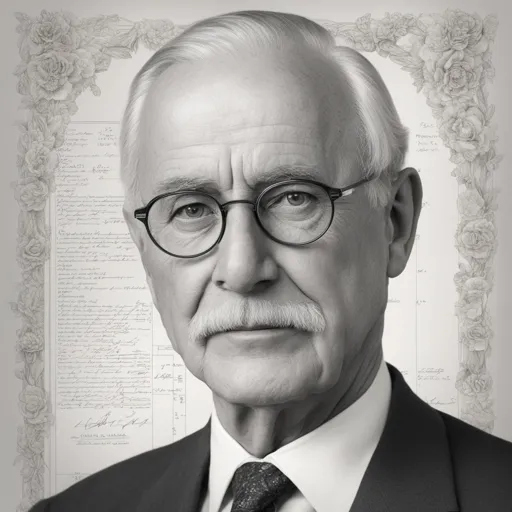 George F. C. Griss