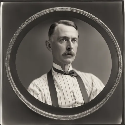 George F. Cahill