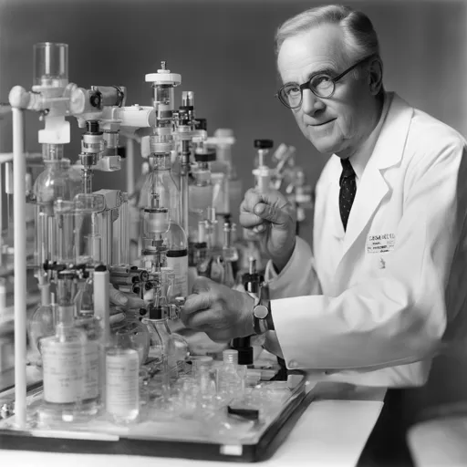 George F. Cahill Jr.