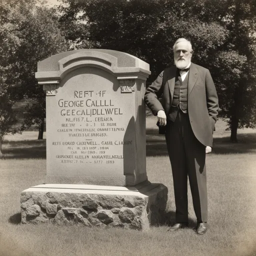 George F. Caldwell