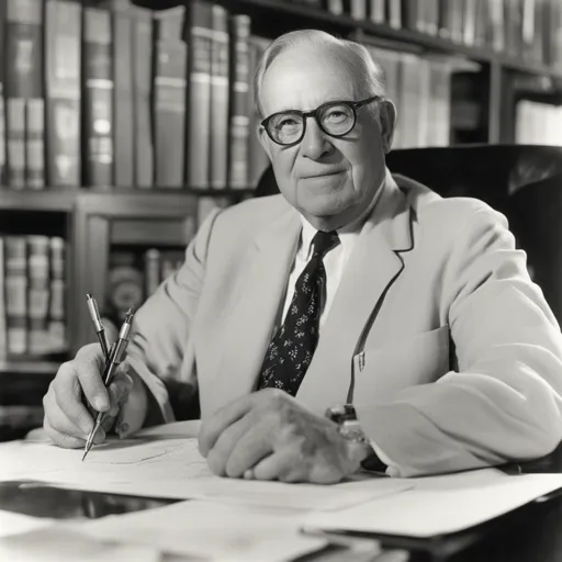 George F. Carter