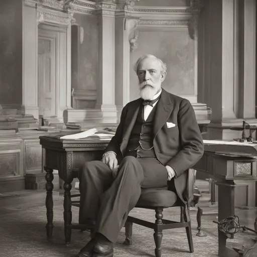 George F. D. Duff