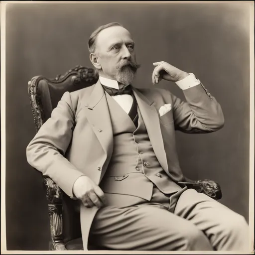 George F. Dannebrock